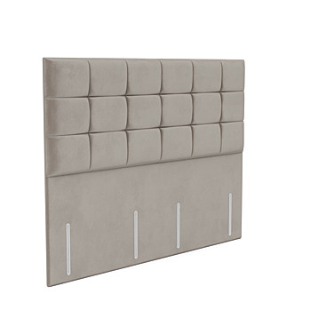 Highgrove Capricorn Floor Standing Headboard Image